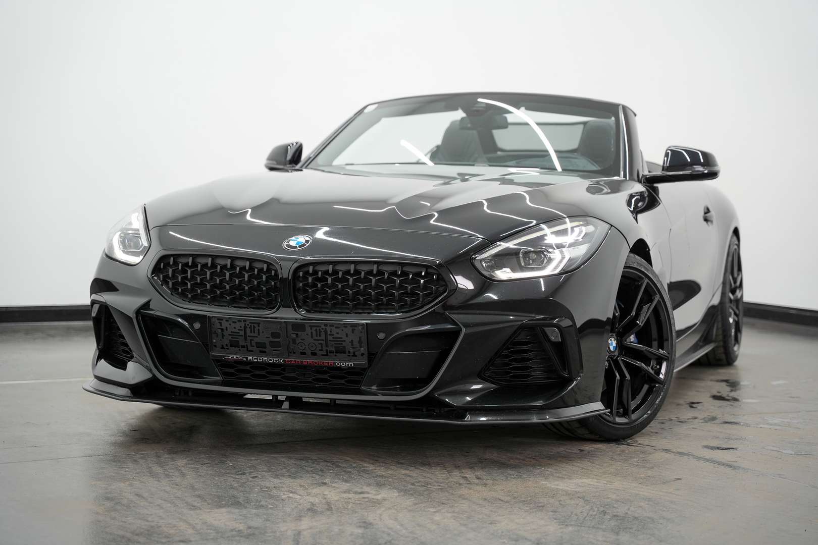 BMW Z4 M40i M40i - 2020 - Joinsteer - #6