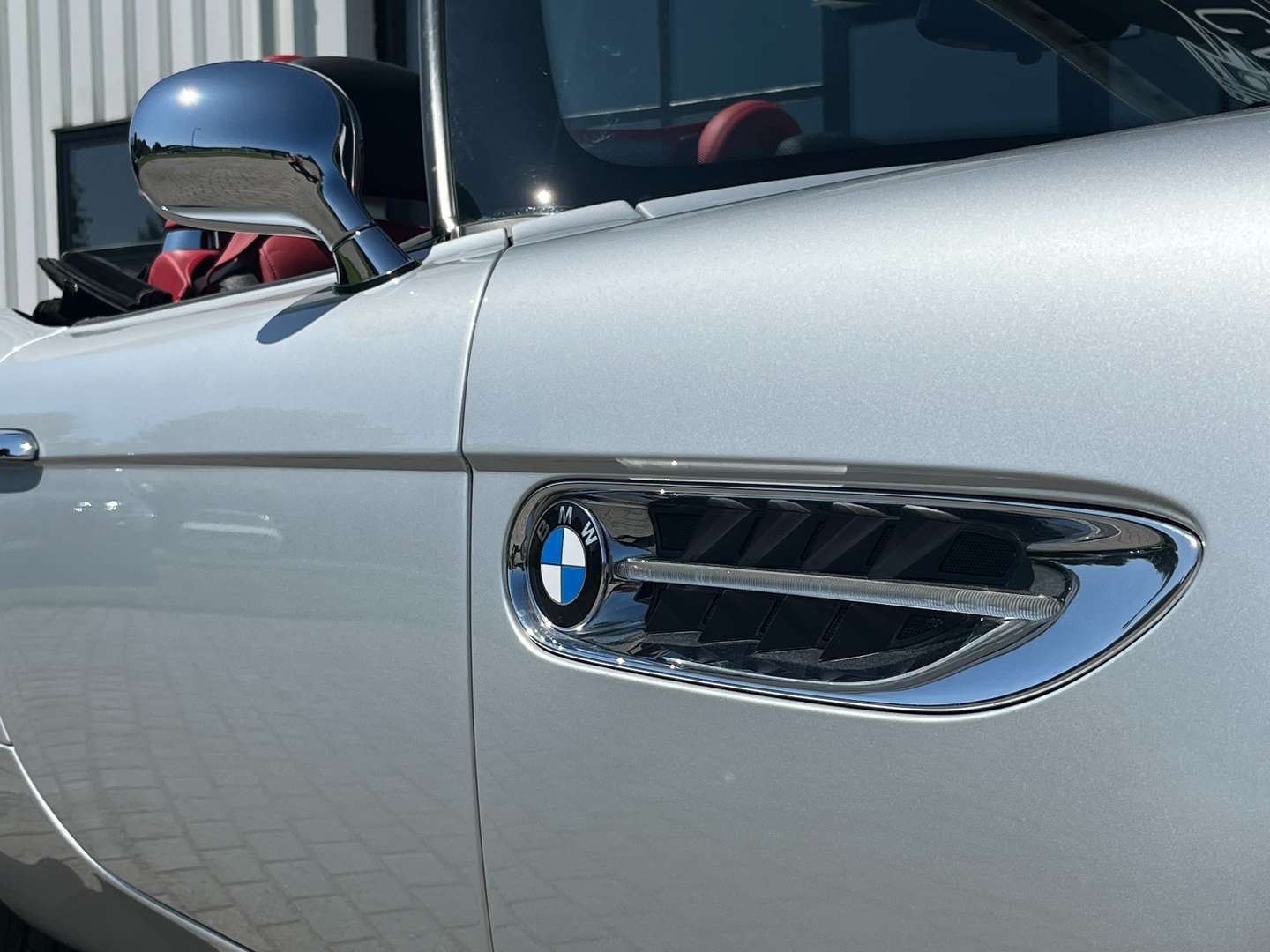 BMW Z8 - 2000 - Joinsteer - #9