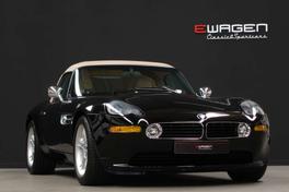 BMW Z8 - 2001 - Joinsteer - #1