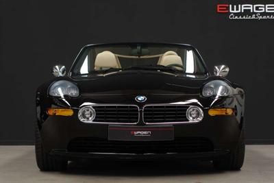 BMW Z8
