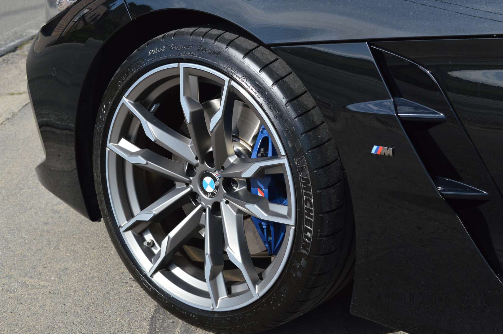 BMW Z4 M 40i - 2020 - Joinsteer - #6