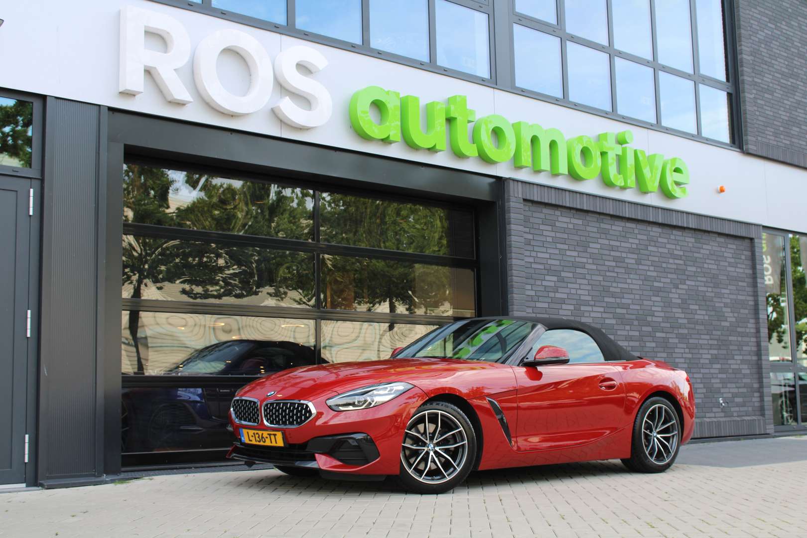 BMW Z4 Roadster High Executive SDrive20i - 2020 - Joinsteer - #1