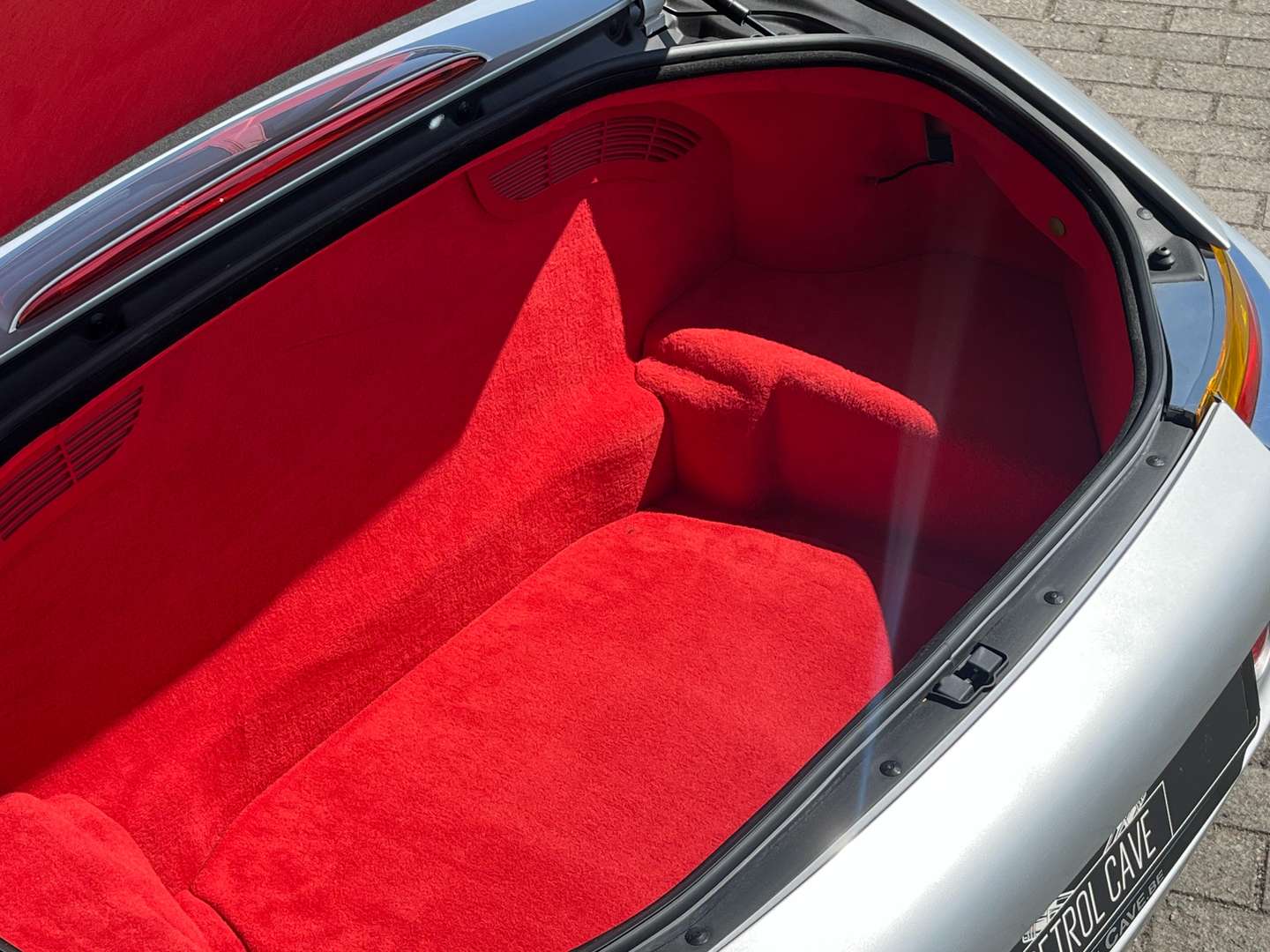 BMW Z8 - 2000 - Joinsteer - #12