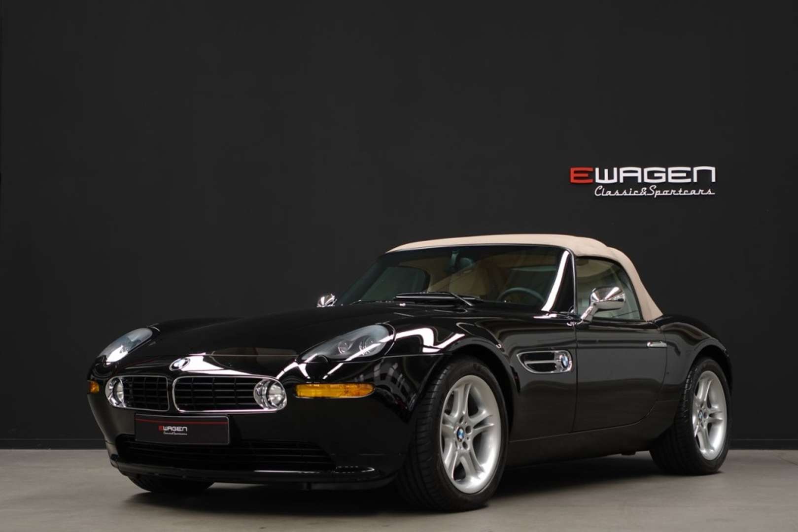 BMW Z8 - 2001 - Joinsteer - #3