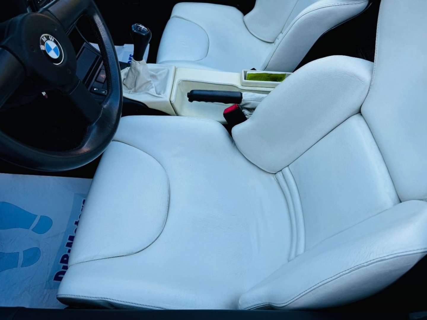 BMW Z1 - 1990 - Joinsteer - #10