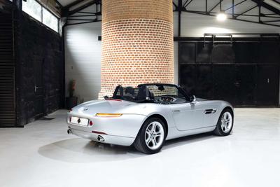 BMW Z8 5.0i