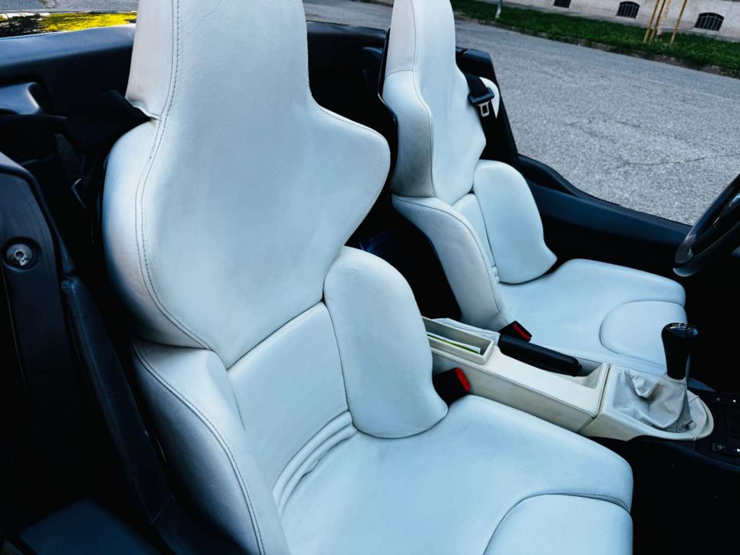 BMW Z1 - 1990 - Joinsteer - #11