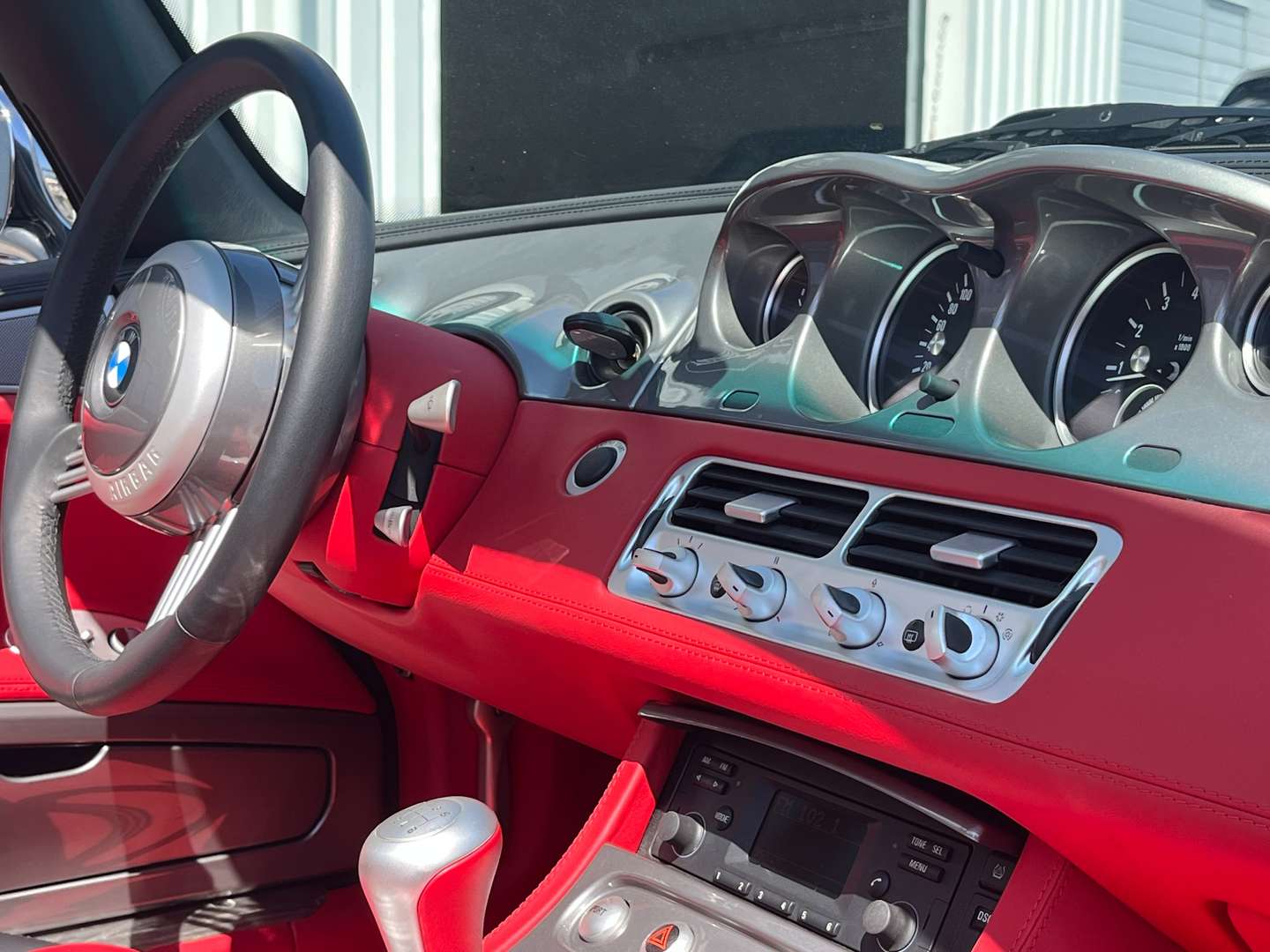 BMW Z8 - 2000 - Joinsteer - #14