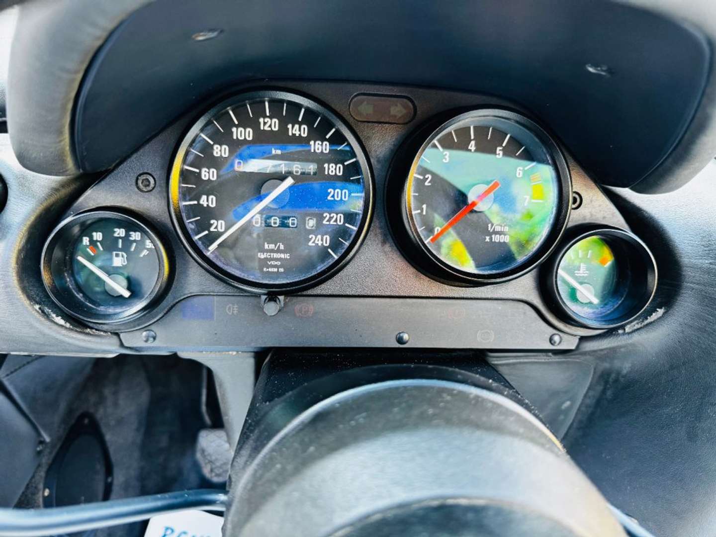 BMW Z1 - 1990 - Joinsteer - #12