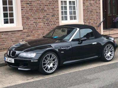BMW Z3 M Roadster