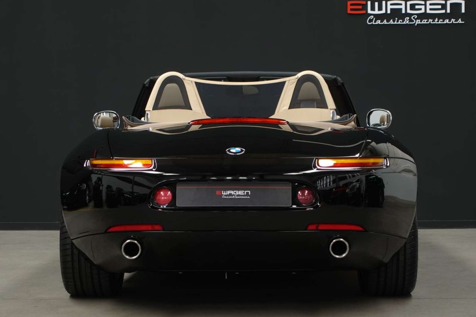 BMW Z8 - 2001 - Joinsteer - #7