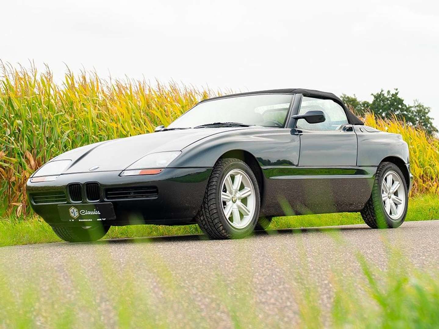 BMW Z1 - 1989 - Joinsteer - #2