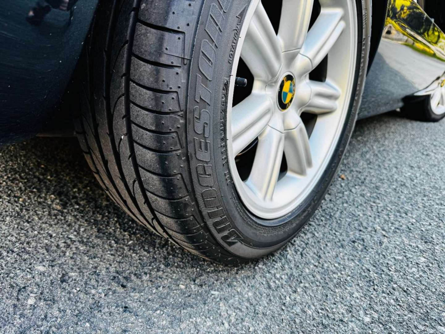 BMW Z1 - 1990 - Joinsteer - #14