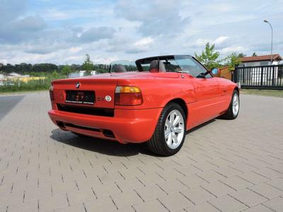 BMW Z1