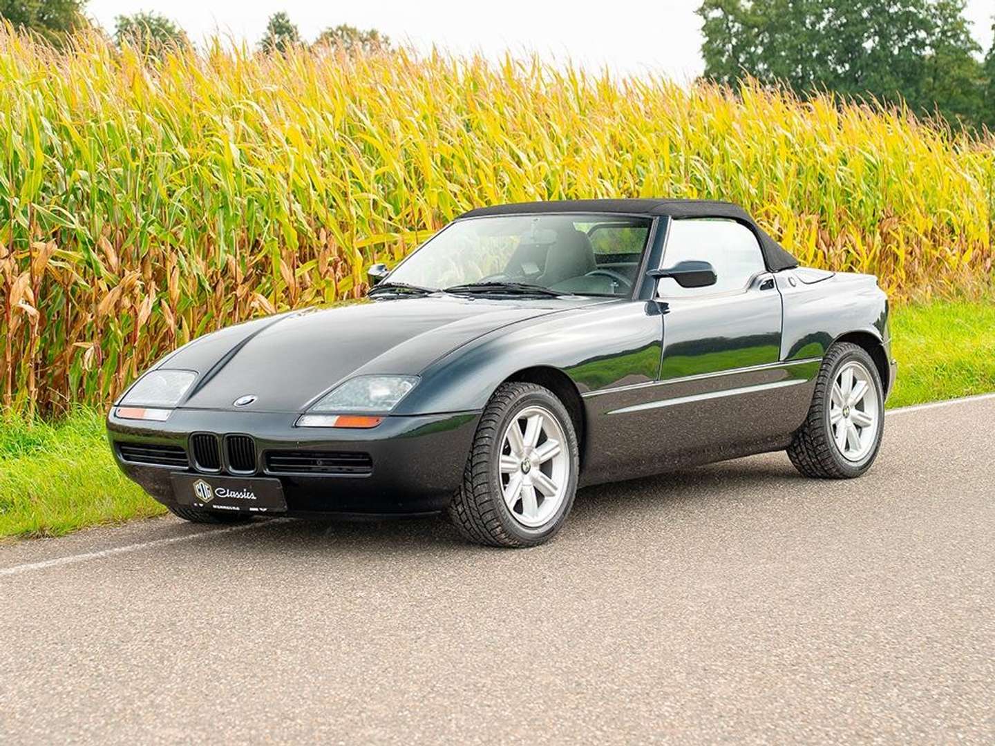 BMW Z1 - 1989 - Joinsteer - #3