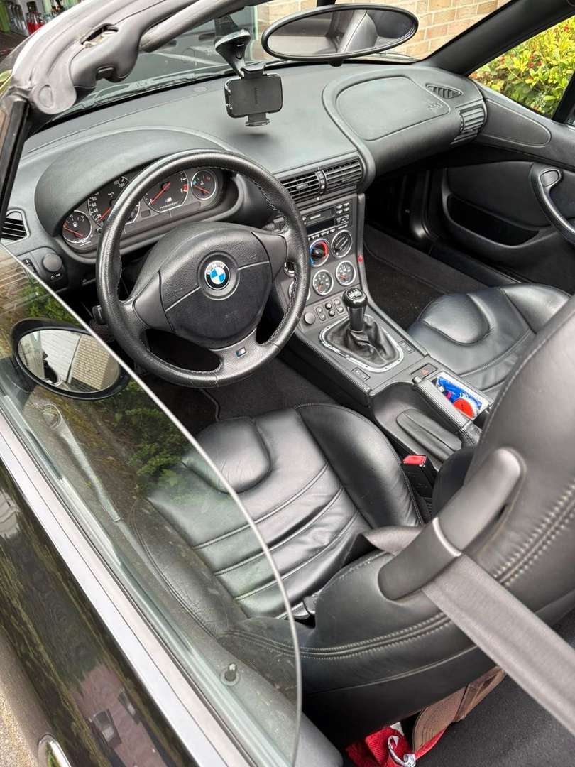BMW Z3 M Roadster - 1998 - Joinsteer - #5
