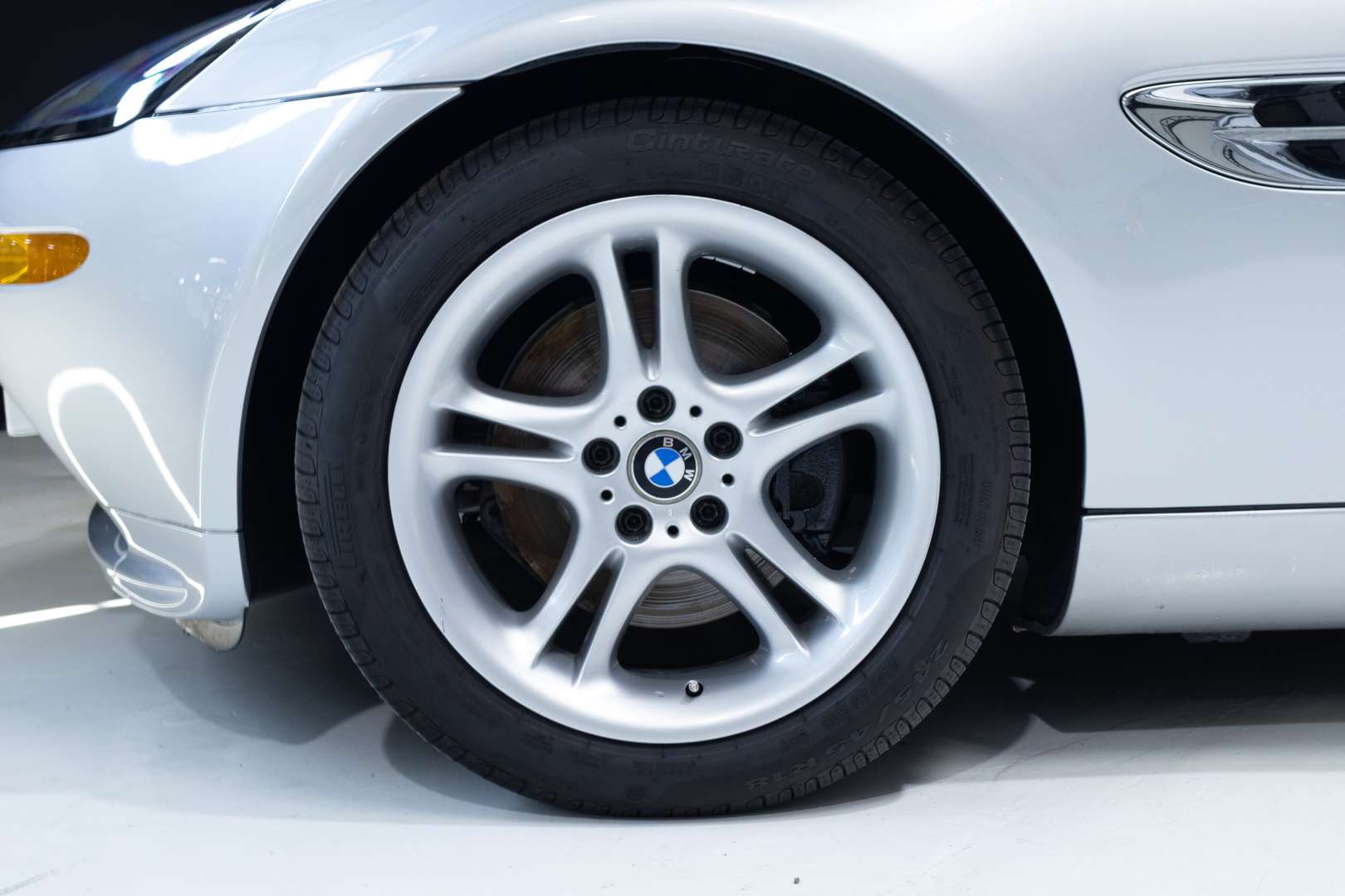 BMW Z8 5.0i - 2001 - Joinsteer - #7