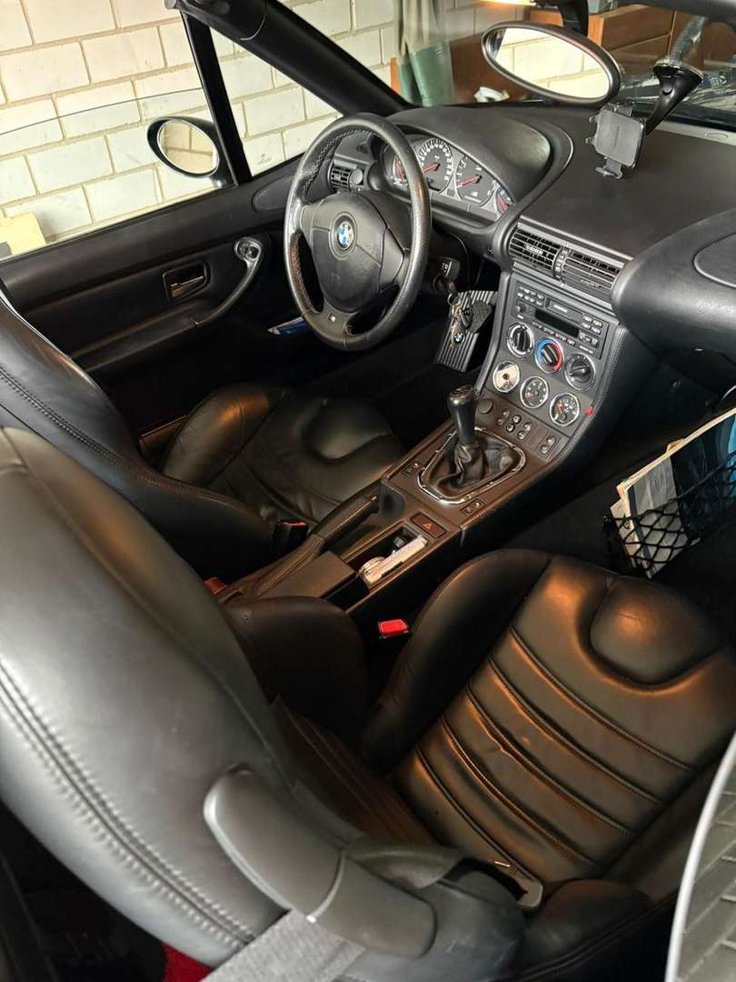 BMW Z3 M Roadster - 1998 - Joinsteer - #6