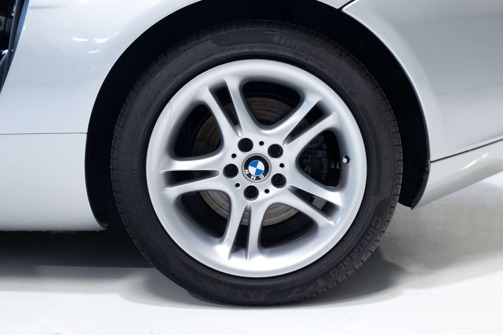 BMW Z8 5.0i - 2001 - Joinsteer - #8