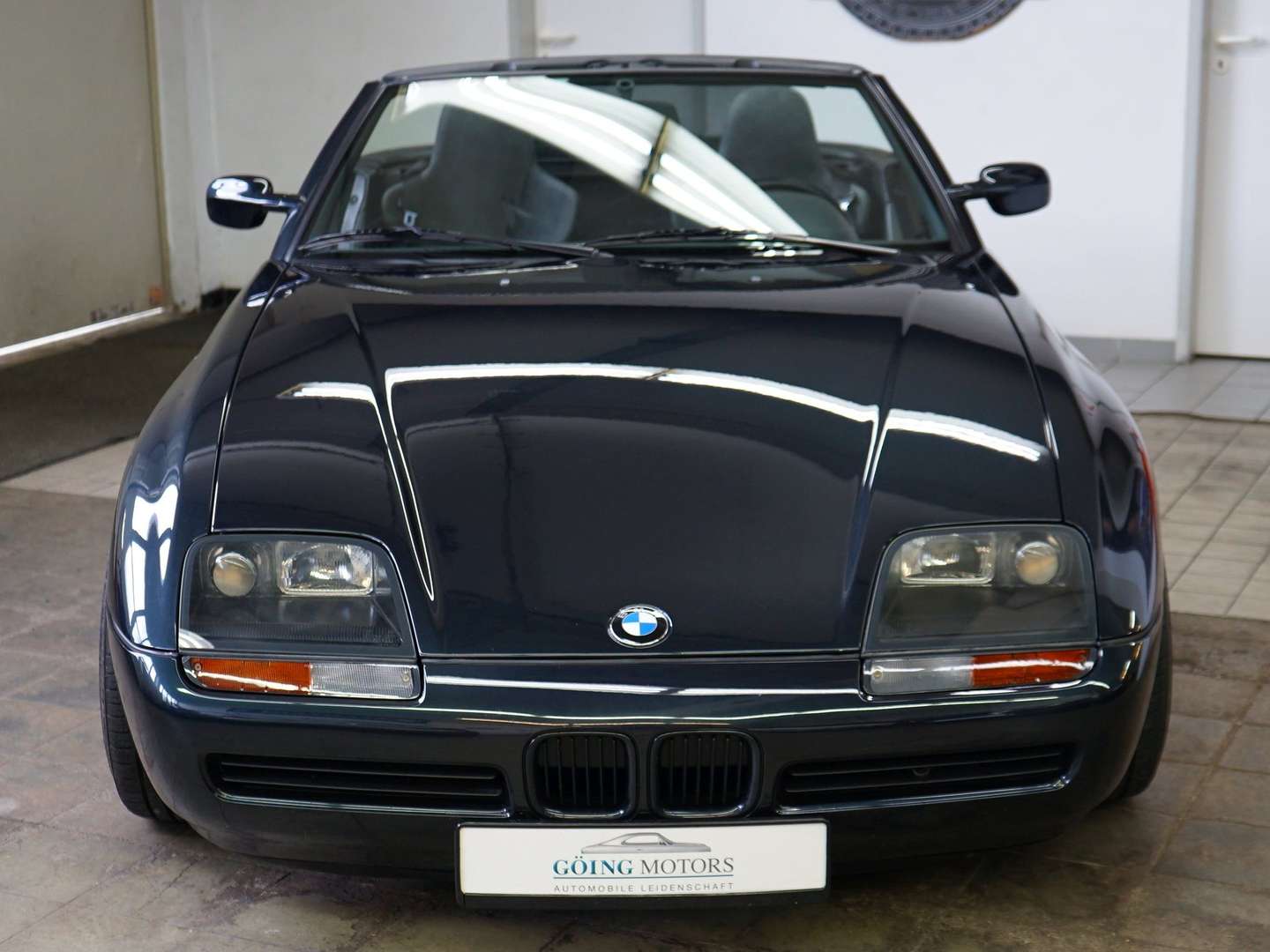 BMW Z1 204 - 1992 - Joinsteer - #5