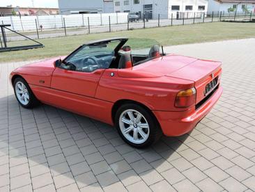 BMW Z1 — photo 5