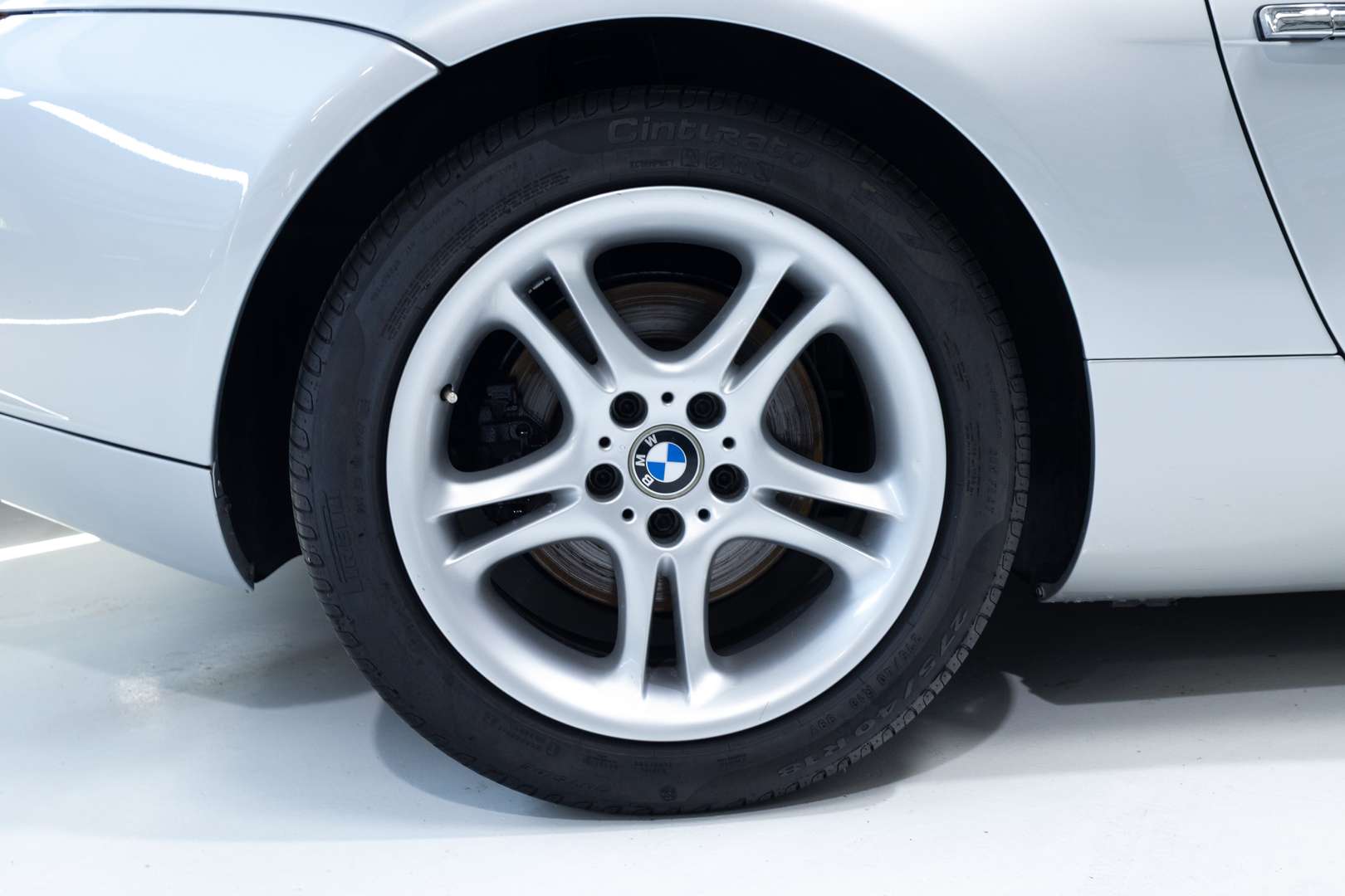 BMW Z8 5.0i - 2001 - Joinsteer - #9