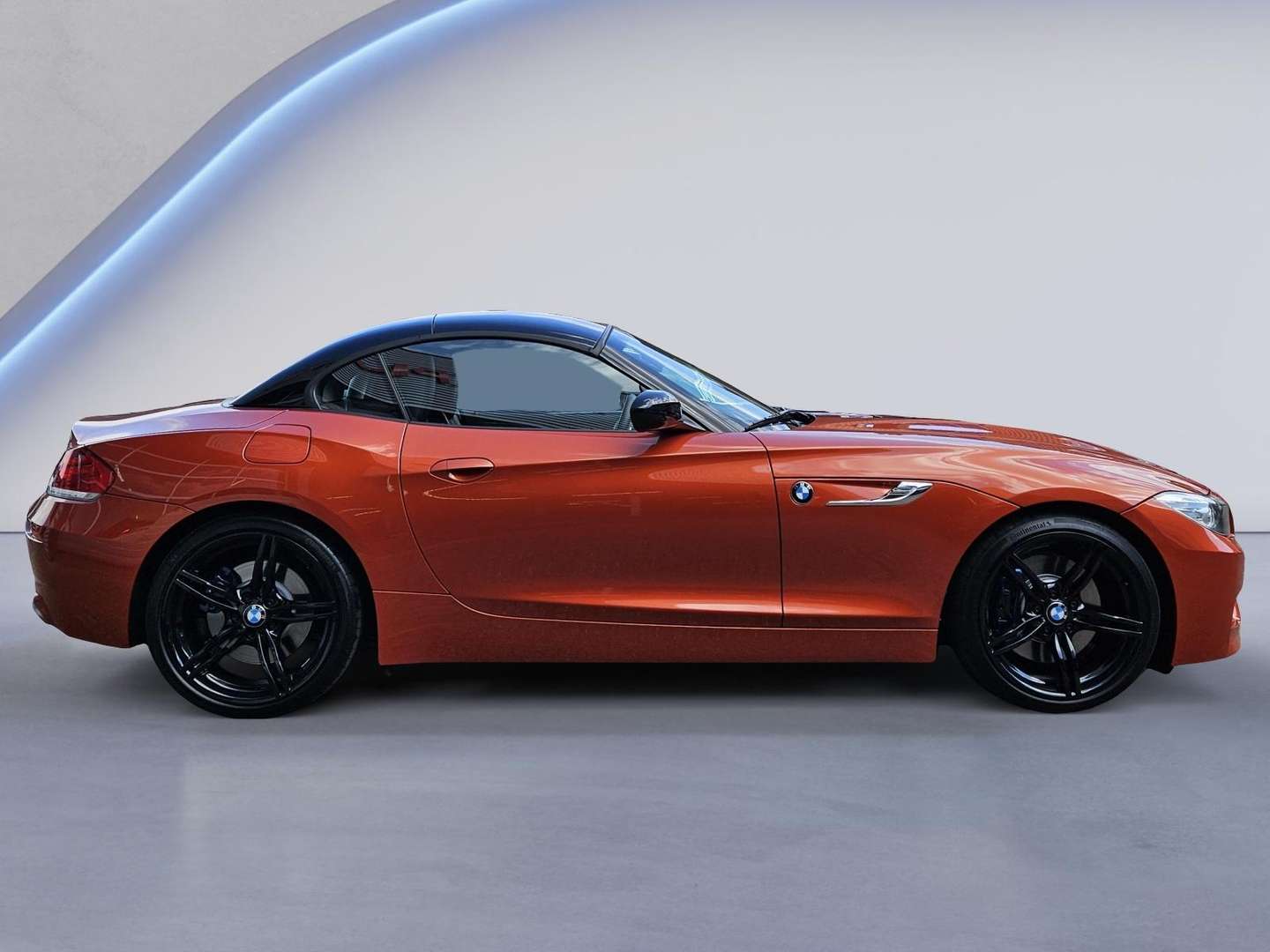 BMW Z4 Roadster High Executive SDrive35i - 2013 - Joinsteer - #5