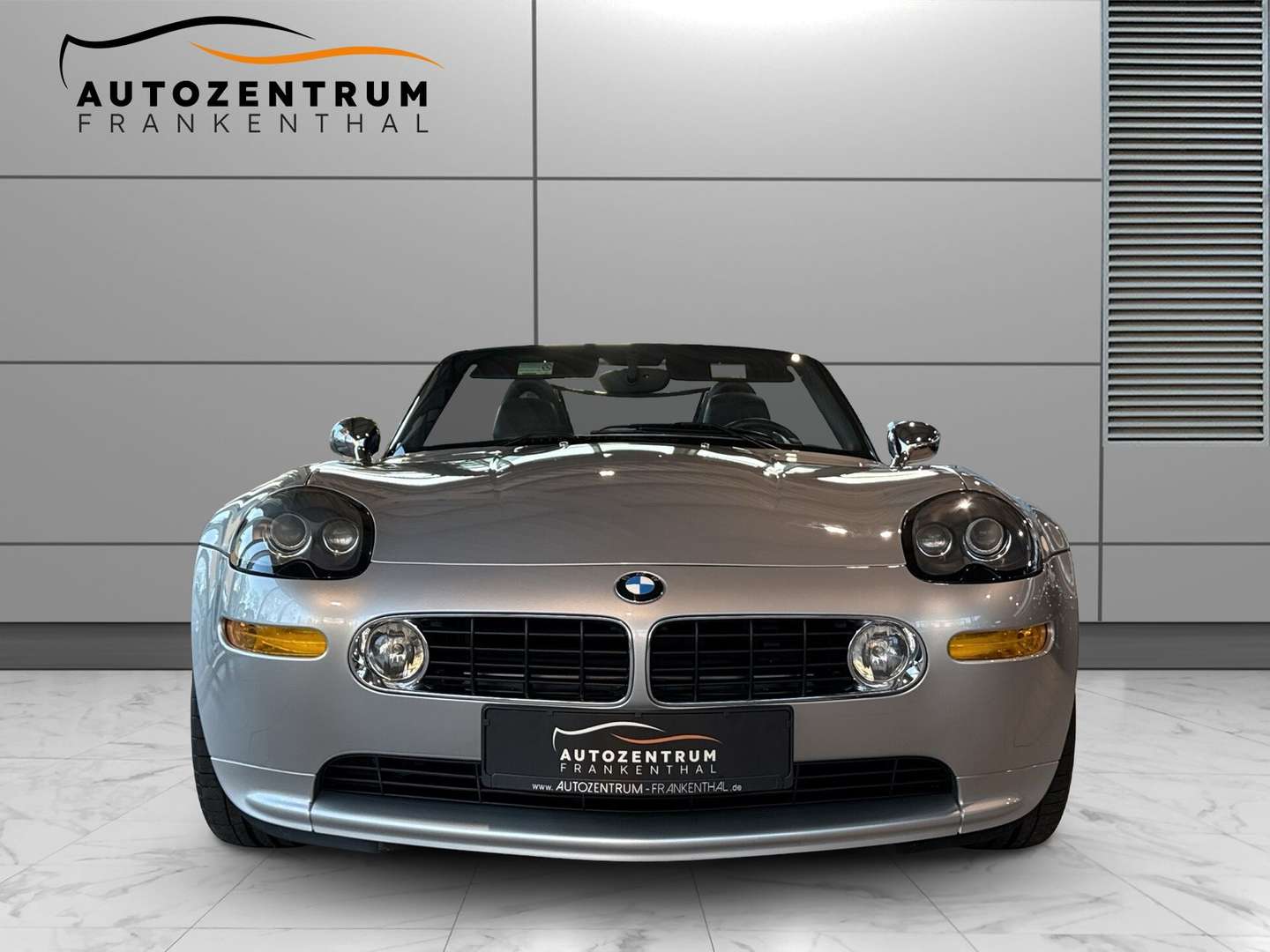 BMW Z8 - 2001 - Joinsteer - #2