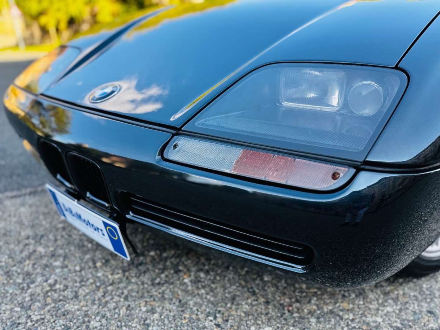 BMW Z1 - 1990 - Joinsteer - #19