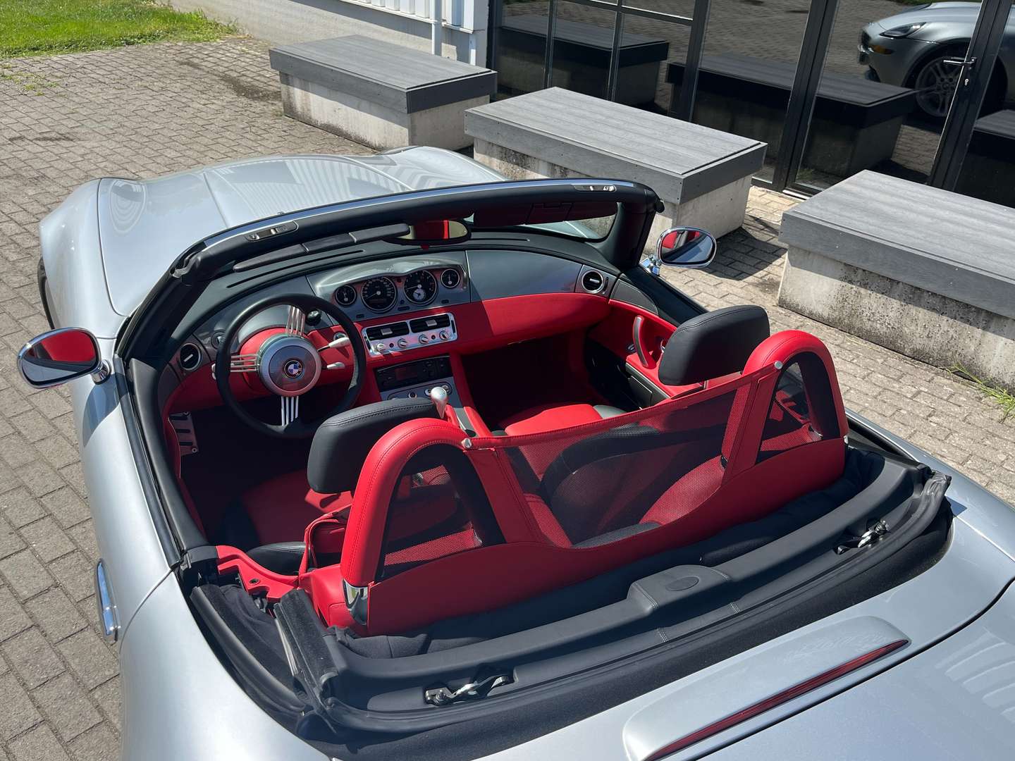 BMW Z8 - 2000 - Joinsteer - #22