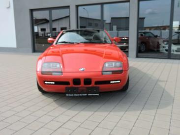 BMW Z1 — photo 8