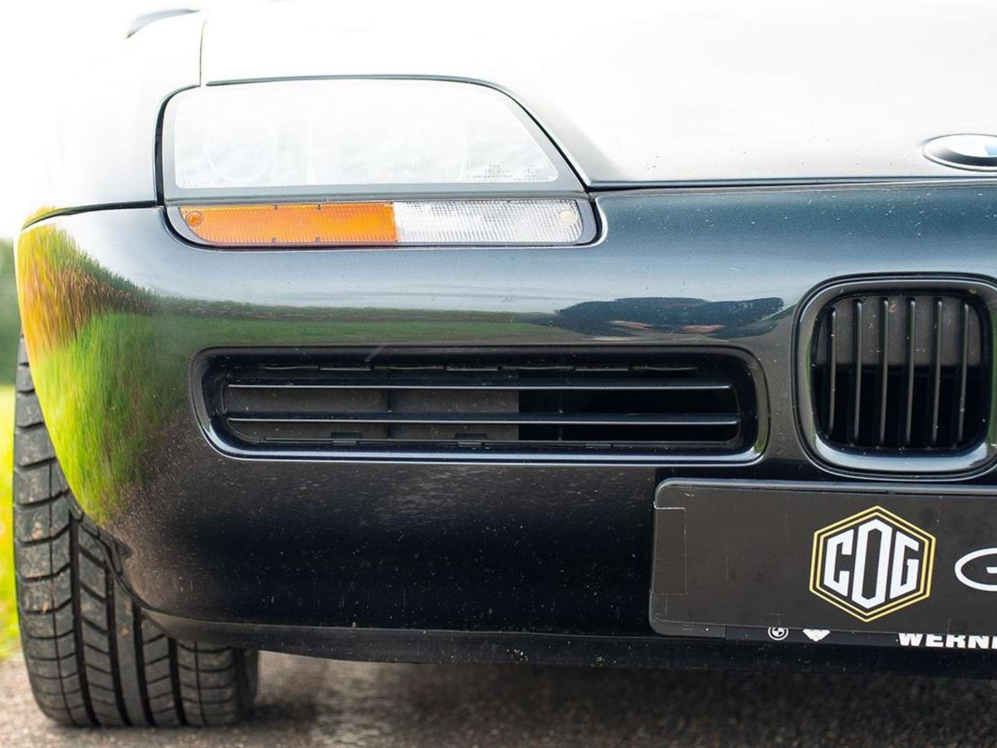 BMW Z1 - 1989 - Joinsteer - #8