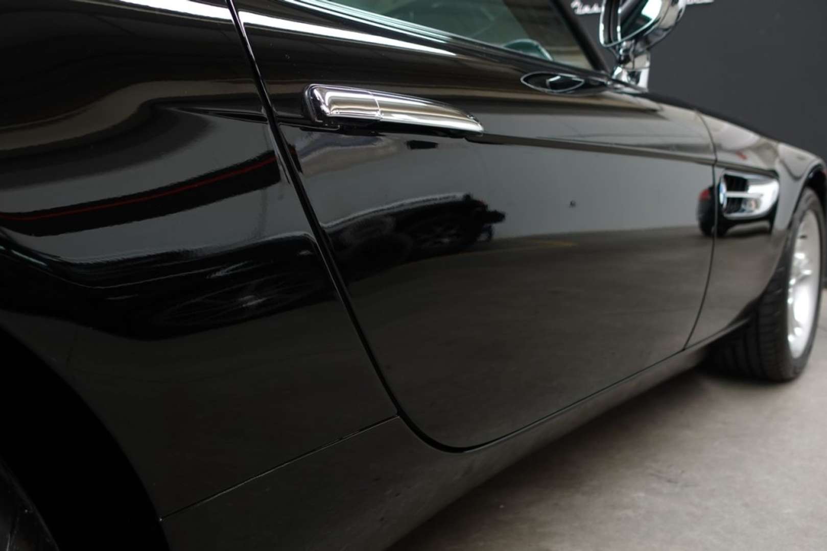 BMW Z8 - 2001 - Joinsteer - #14