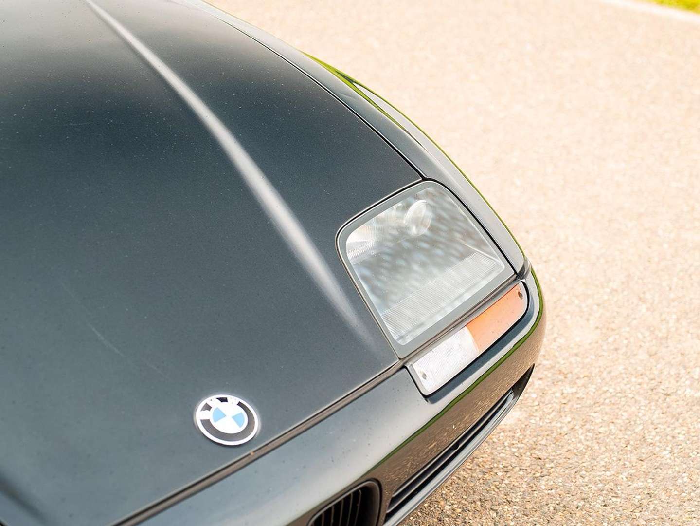 BMW Z1 - 1989 - Joinsteer - #9