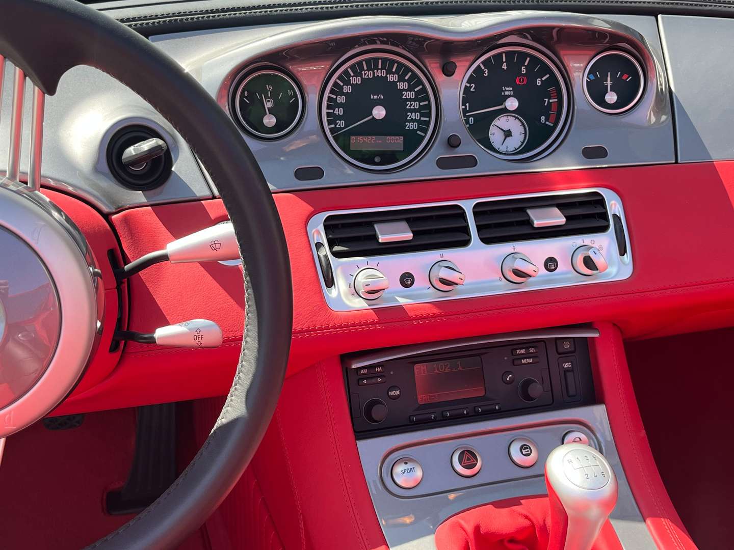 BMW Z8 - 2000 - Joinsteer - #24