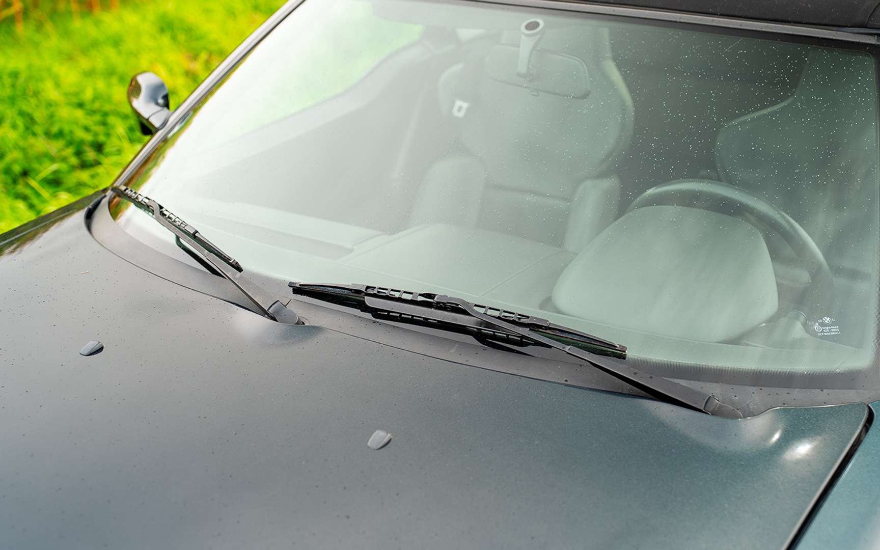 BMW Z1 - 1989 - Joinsteer - #10