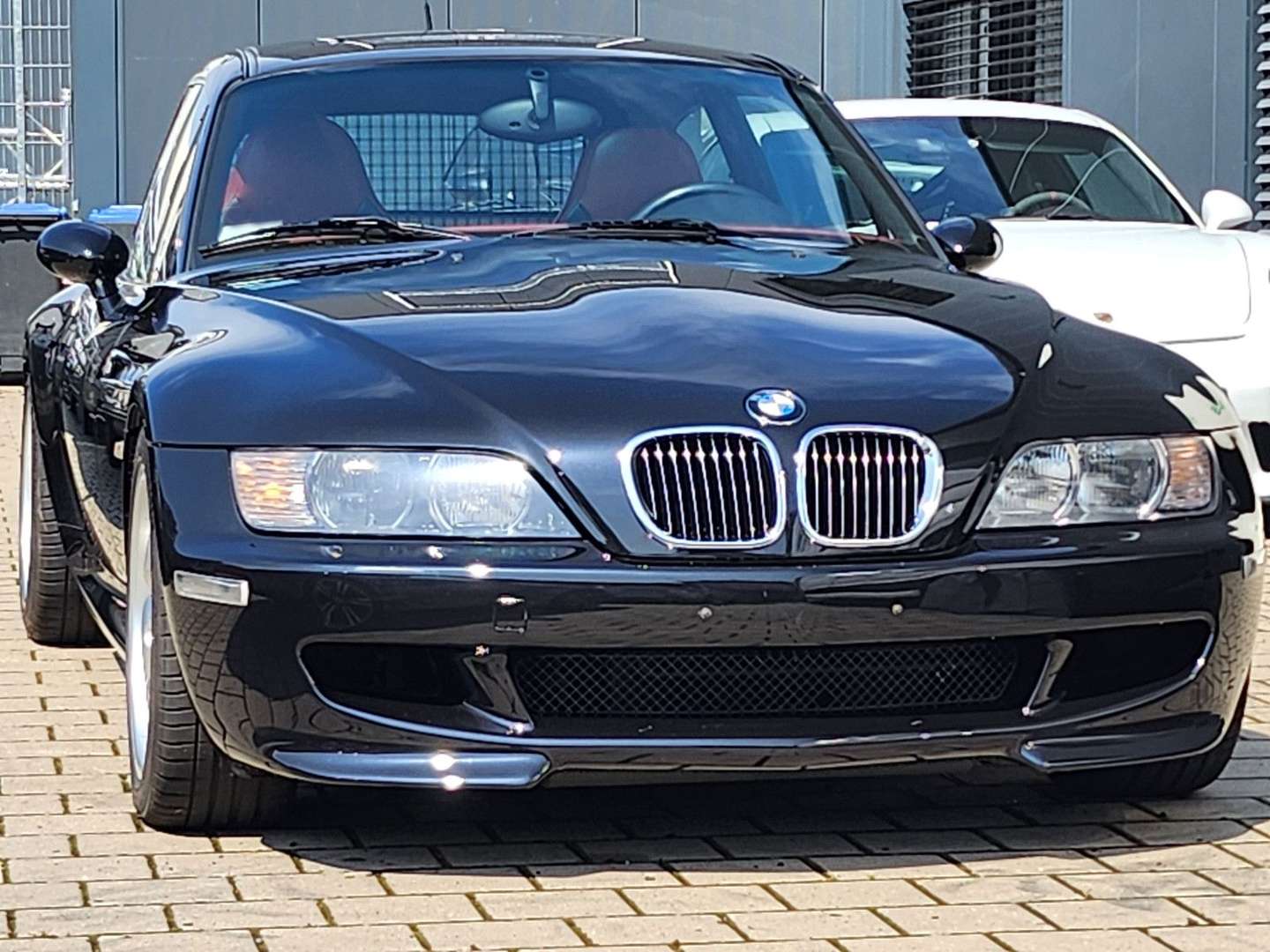 BMW Z3 M Coupe - 2000 - Joinsteer - #5