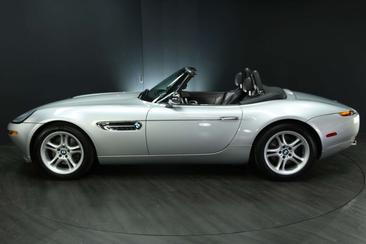 BMW Z8 Performance Package — photo 2