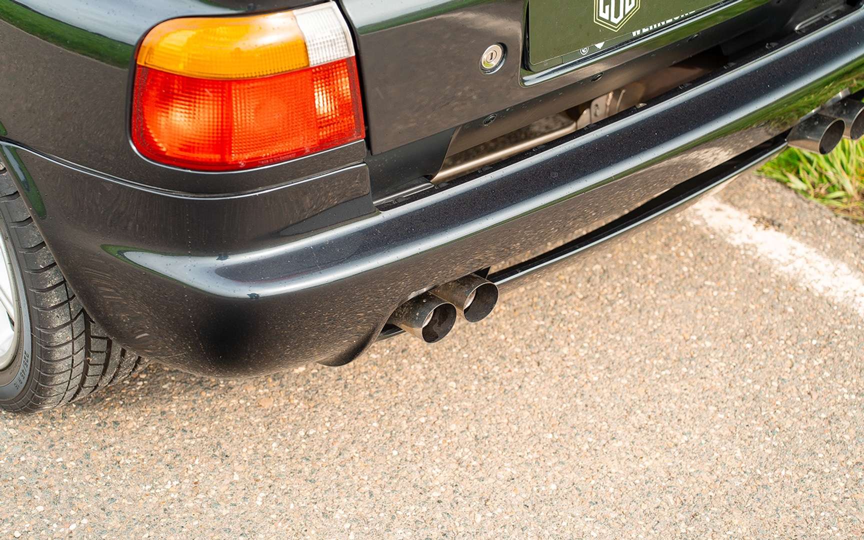 BMW Z1 - 1989 - Joinsteer - #12