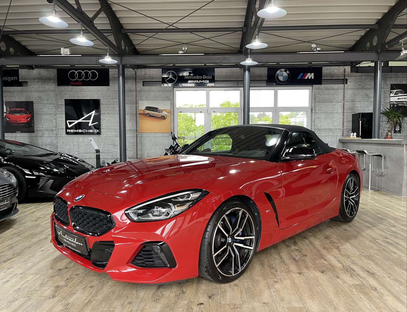 BMW Z4 M 40i - 2019 - Joinsteer - #2
