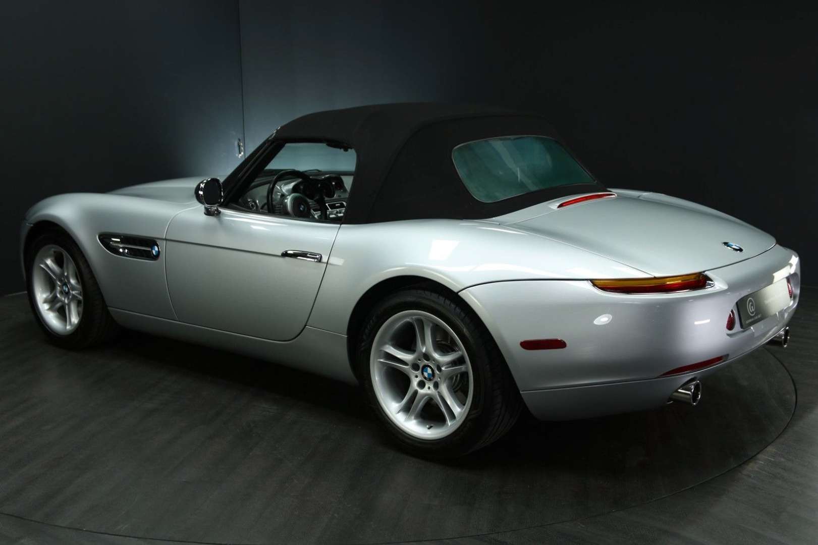 BMW Z8 Performance Package - 2001 - Joinsteer - #3