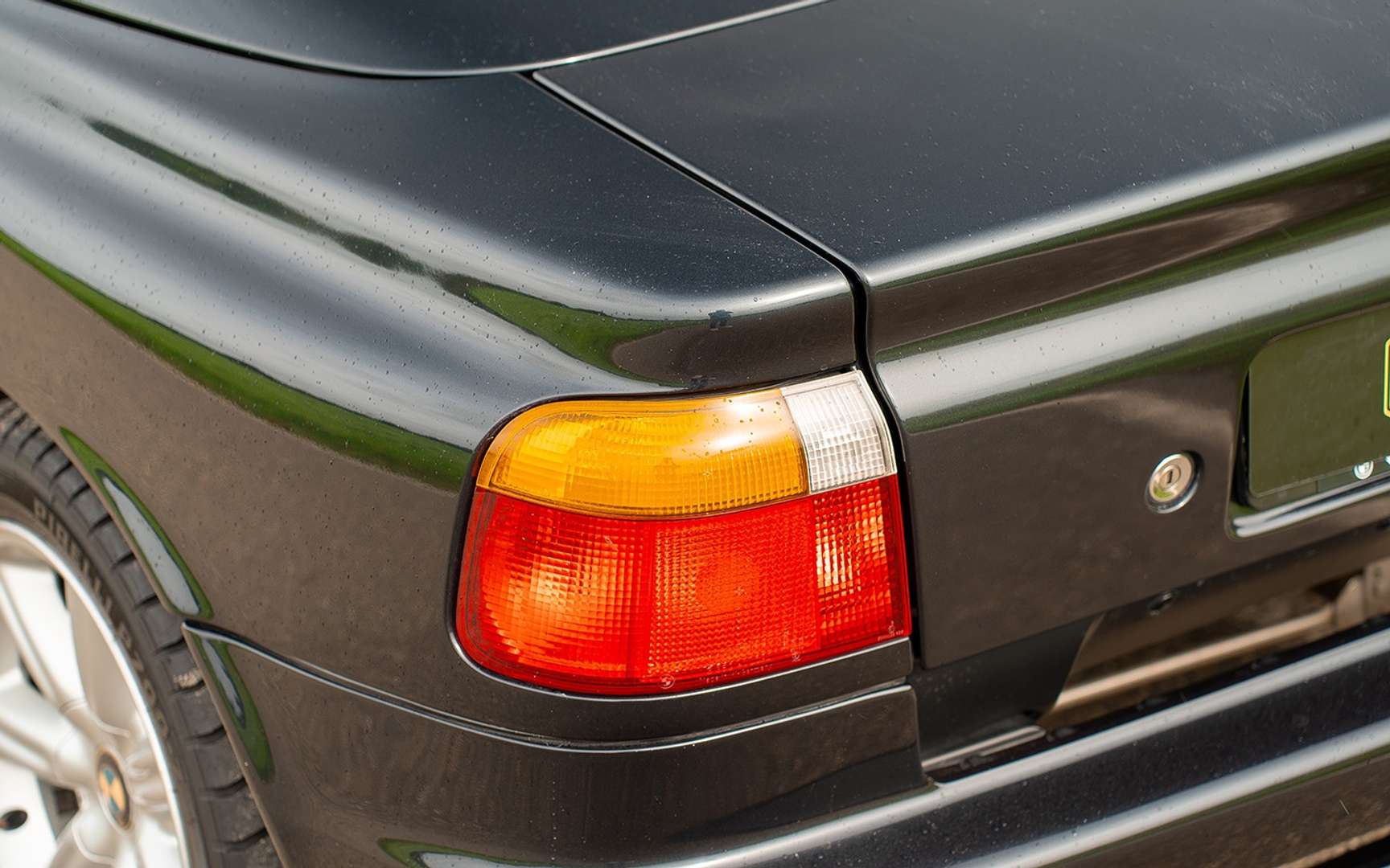 BMW Z1 - 1989 - Joinsteer - #13