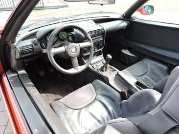 BMW Z1 — photo 13