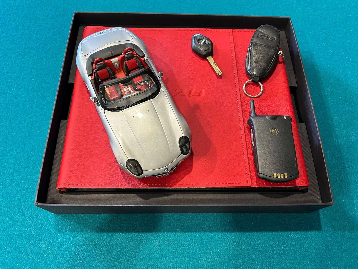 BMW Z8 - 2000 - Joinsteer - #28