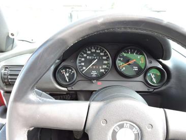 BMW Z1 — photo 14
