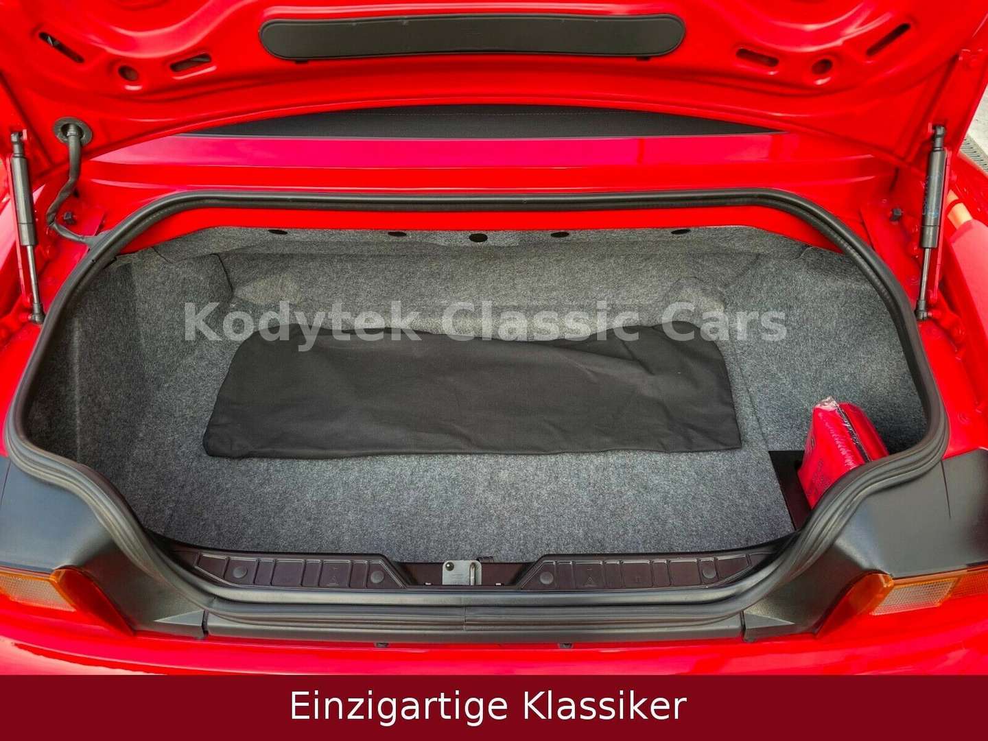 BMW Z3 2.8 - 1997 - Joinsteer - #13