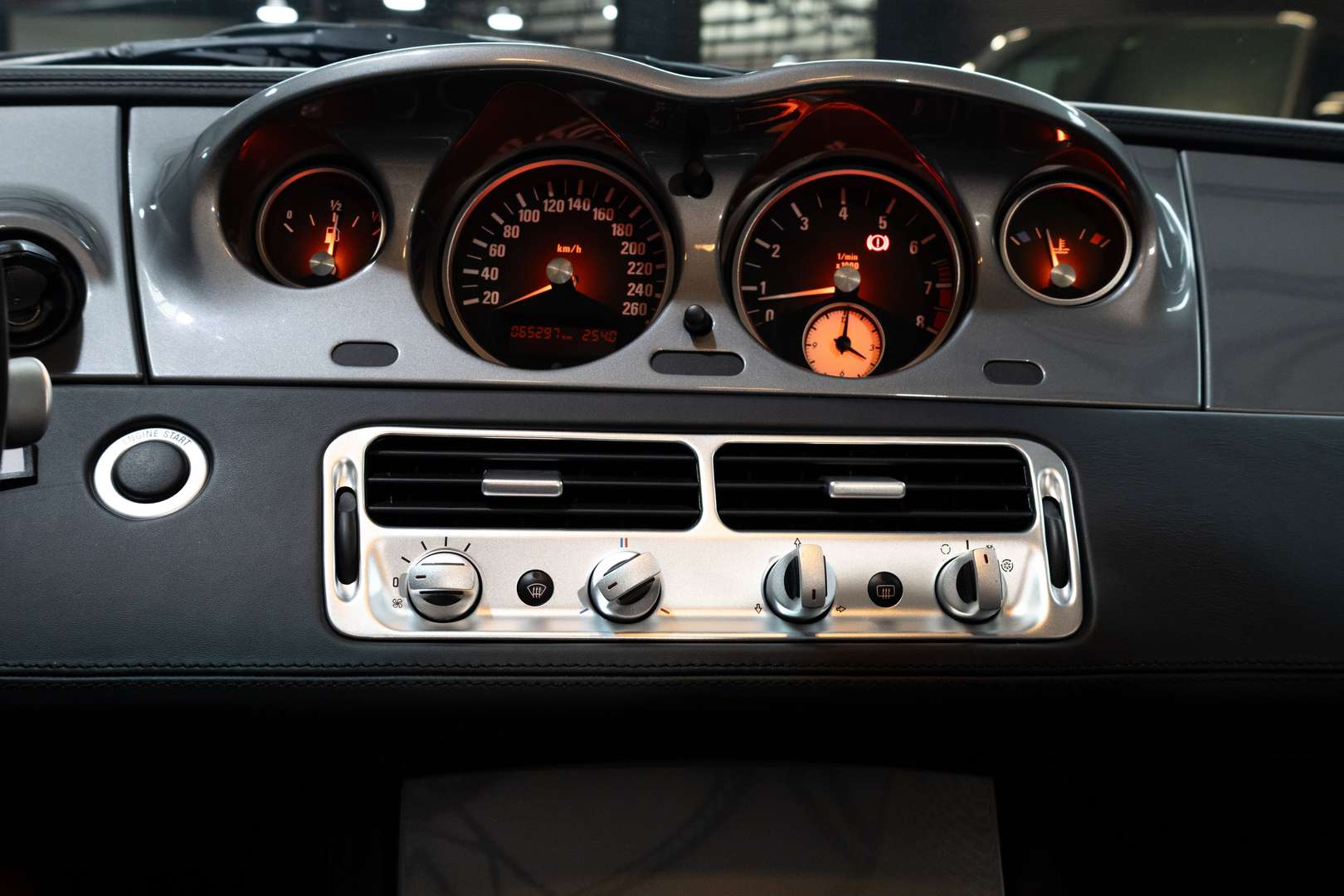 BMW Z8 5.0i - 2001 - Joinsteer - #18