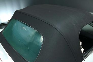 BMW Z8 Performance Package — photo 6