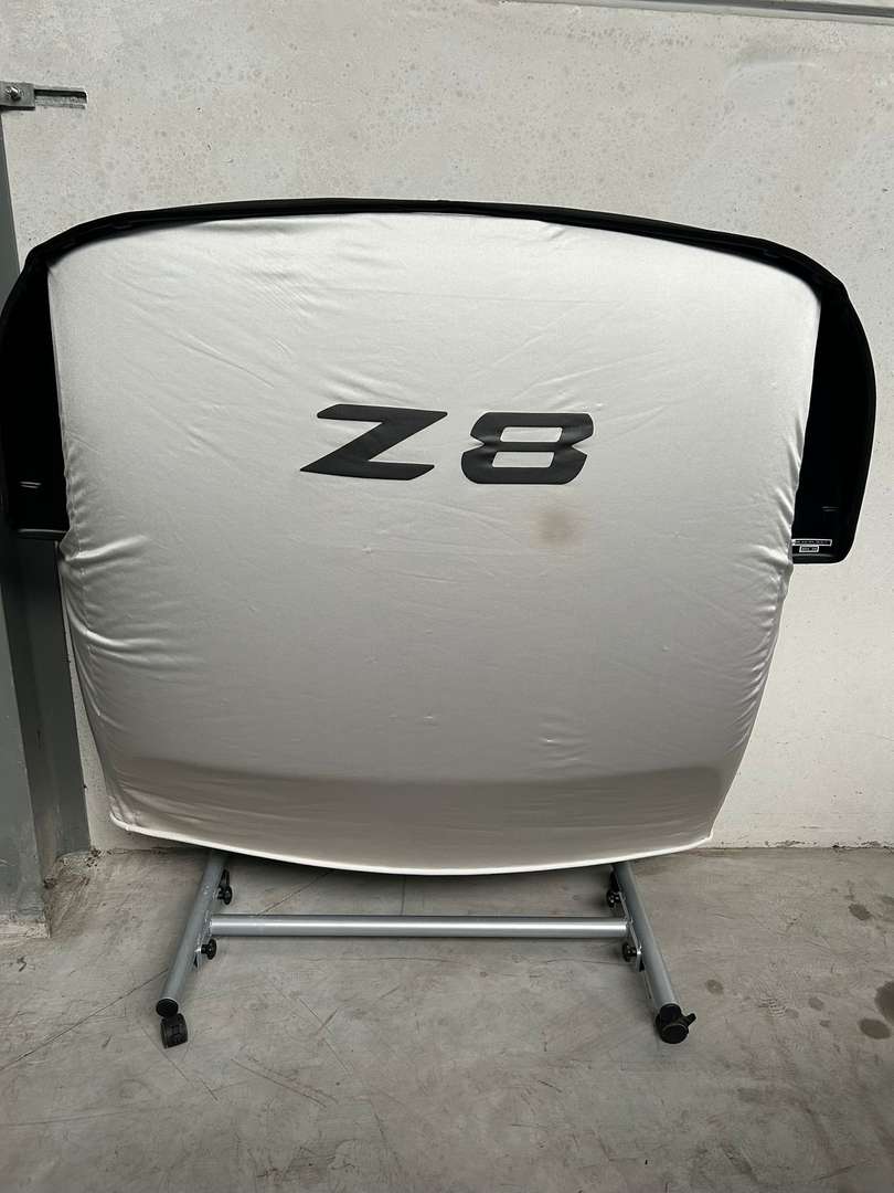 BMW Z8 - 2000 - Joinsteer - #30