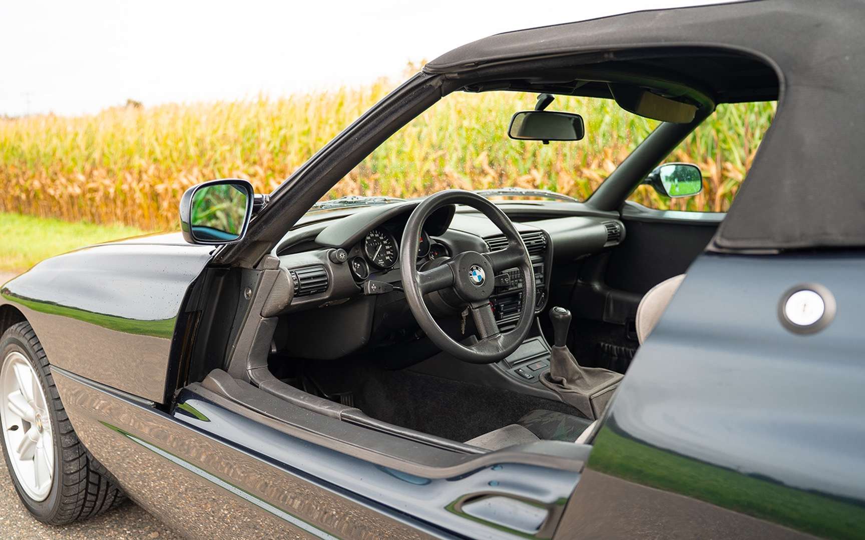 BMW Z1 - 1989 - Joinsteer - #16